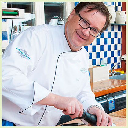 Ulf Wagner